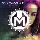 ASPARAGUSproject - Liberty Island