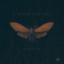 A Mood Project - W