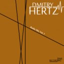 Dmitry Hertz - Be With Me (Radio Edit)
