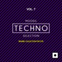 Roberto Corvino - Over The Clouds