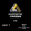 Dany T - Rat (Pablo Caballero remix)