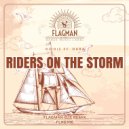 Oziriz & Dura - Riders On The Storm