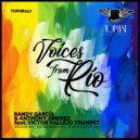 Randy Garcia & Victor Vallejo Trumpet - Voices From Rio