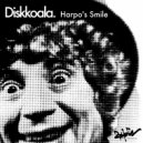Diskkoala. - Harpo\'s Smile (Sauco Remix)