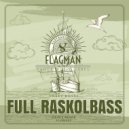 Honey Bunny - Full Raskolbass