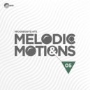 Lessov - Komodo (Blood Groove & Kikis Remix)