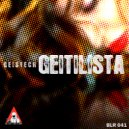 Geistech - The Door Behind Me (Original Mix)