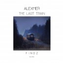 Alexmer - The Last Train (Original Mix)
