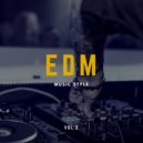 James Miller - Rave (Original Mix)