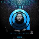 King Macarella & Dobazznet - Time (Original Mix)