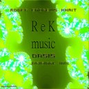 Roger Endrews Khait - Oasis (Original Mix)