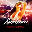 Kashmir - Tick tock (Original Mix)