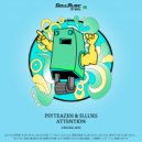 Psyteazen & Slluks - Attention