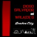 Diogo Salvador & Walker G. - I Miss You (Original Mix)