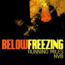 Below Freezing - Running Miles