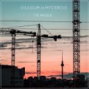 Soulscum & Mysterious - Wanna Be (Original Mix)