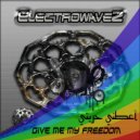 ElectrowaveZ - Yalla (Original Mix)