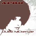 Dubz mcKenzie - Afro