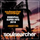 Luke Robbins - Touch Me (Original Mix)