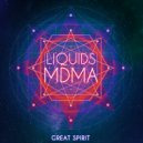 Liquids MDMA - Piromania