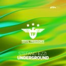 Stefano Iezzi - Underground (Extended Mix)