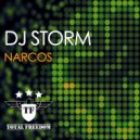 DJ Storm - Narcos (Radio Edit)