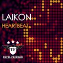Laikon - Heartbeat (Radio Edit)