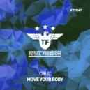 Oruz - Move Your Body (Original Mix)