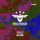 Oruz - Rockin'