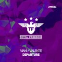 Viani/Valente - Departure (Original Mix)