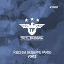 Giuseppe Parisi & F3D3 B - Voice (Original Mix)