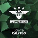Jonny D - Calypso (Radio Edit)