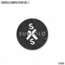 Brugger - Contact (Original Mix)