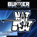 NaTBeaT - My House