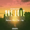 Mad Man Factory & Fabrizio Fiore - One Love (Instrumental)