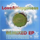 Wiccatron - Boogie Lover (Love & Mental Remix)