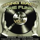 Tom Showtime - Turn Up The Beat (Original Mix)
