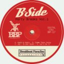 B-Side - Joy