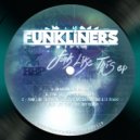 Funkliners - Funk Like This (Original Mix)