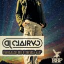 Dj Clairvo - Parc Floral Base Pace