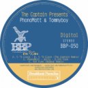 Phonomatt & Tommyboy - 5 O Clock (feat. Tommyboy) (The Captain Remix)
