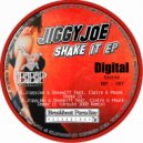 JiggyJoe & Rayna MC - My Town (feat. Rayna MC)
