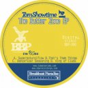 Tom Showtime - Dancefloor Seasoning (Original Mix)
