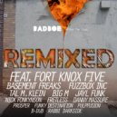 BadboE - Funk In The Air