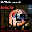 Mo-Matic - B-Boy Bass