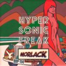 Morlack - What You Wanna Do (Original Mix)
