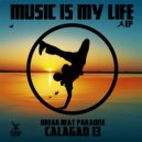 Calagad 13 - Electro Boggie Nation (Original Mix)
