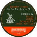 Basement Freaks & MC Coppa - Jam In The Jungle (feat. MC Coppa) (Parker Remix)