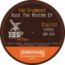Tom Drummond - You Know It