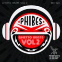 Phibes - Getting Funky Round Here (Original Mix)